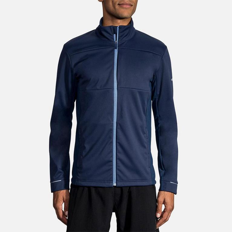 Brooks sideline jacket best sale